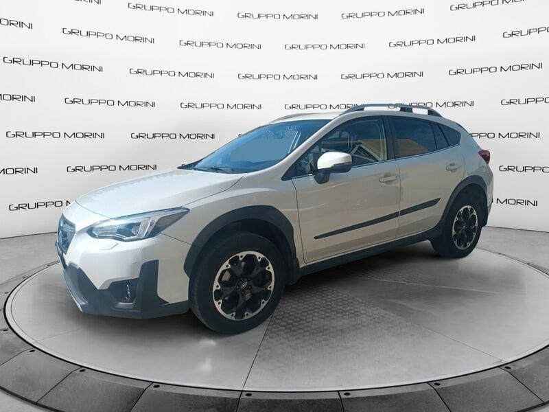 Subaru XV XV 1.6i Style lineartronic