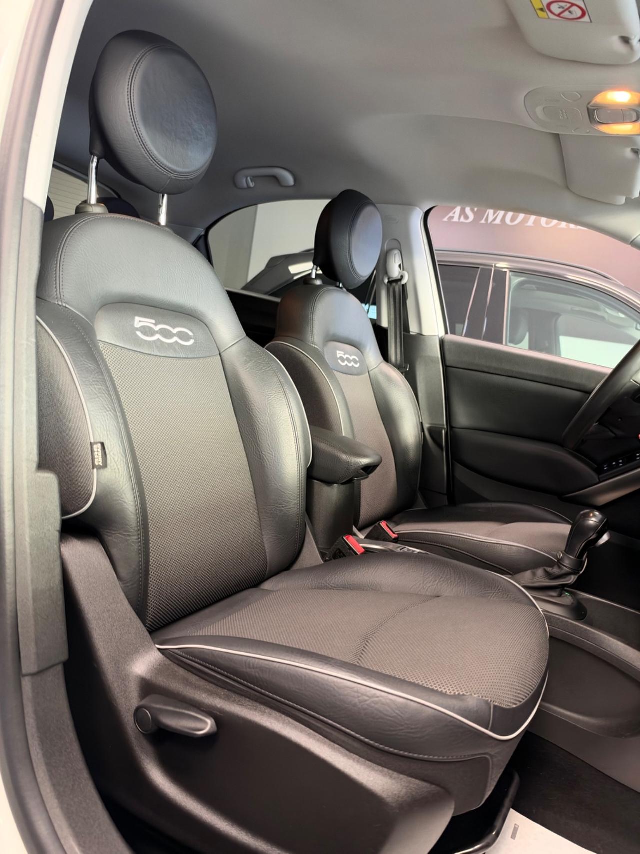 Fiat 500X 1.6 MJT 120 CV CROSS