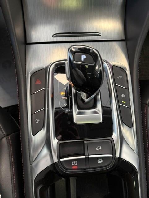Mg HS 1.5T-GDI Luxury