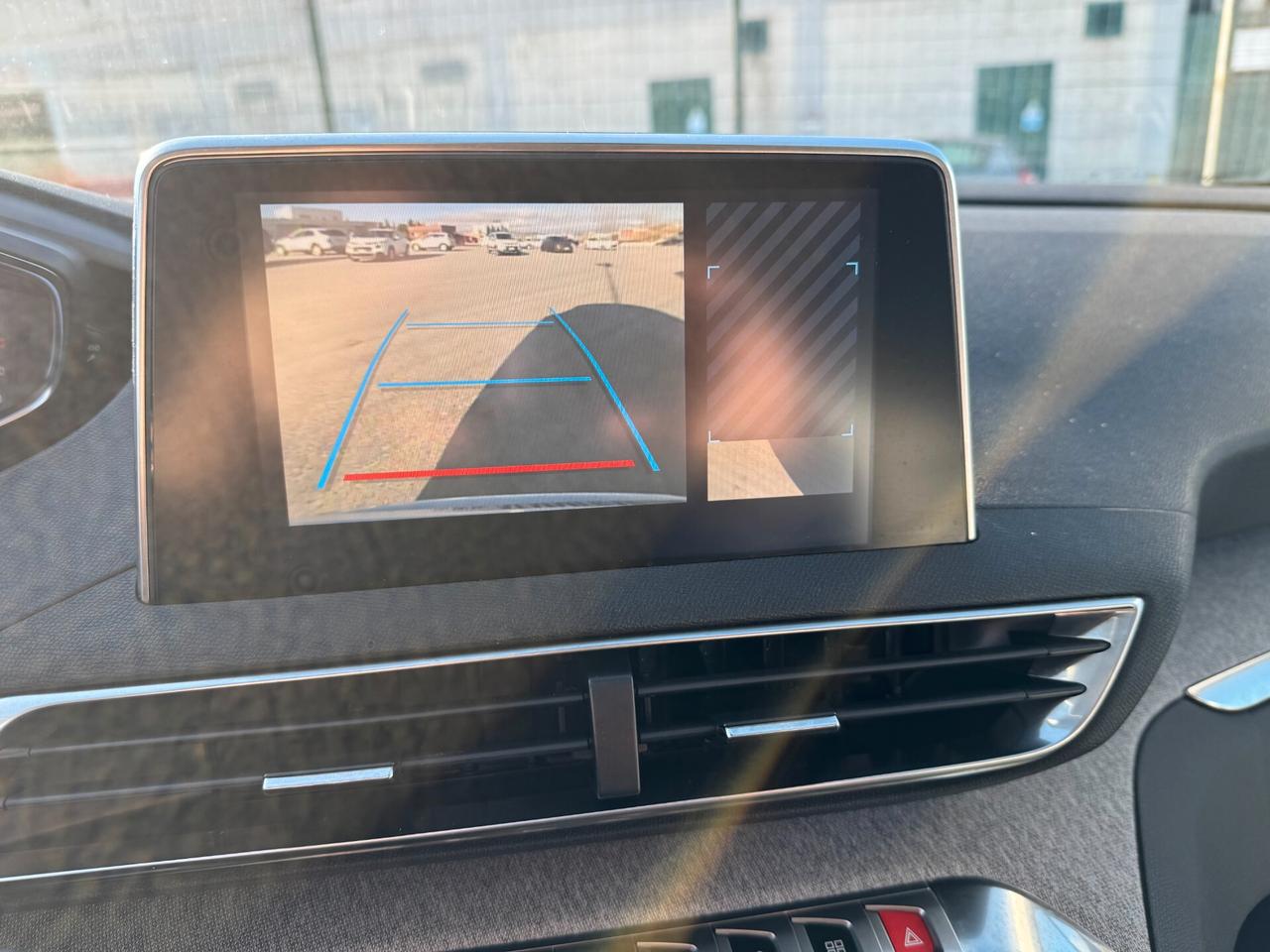 Peugeot 3008 BlueHDi 130 S&S Allure