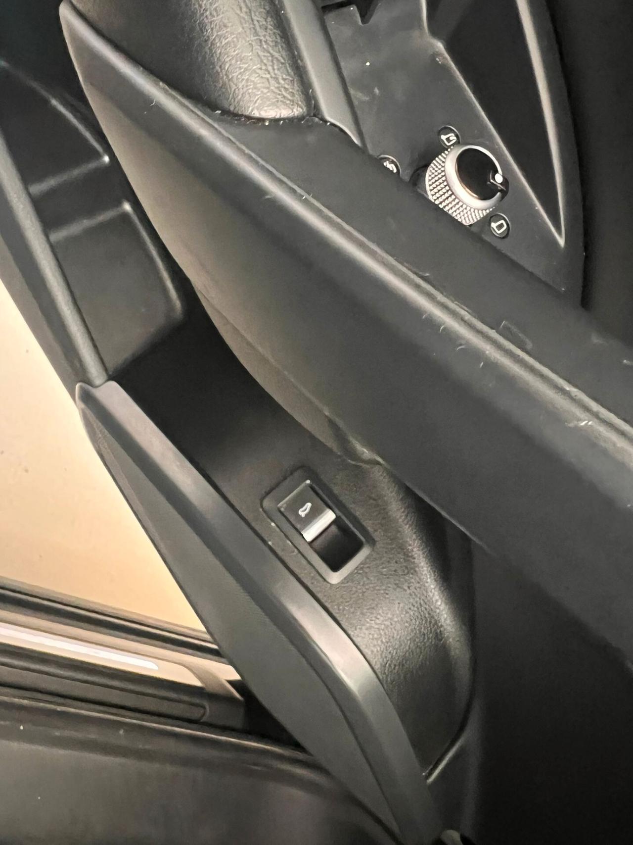 Audi Q5 50 TDI quattro tiptronic