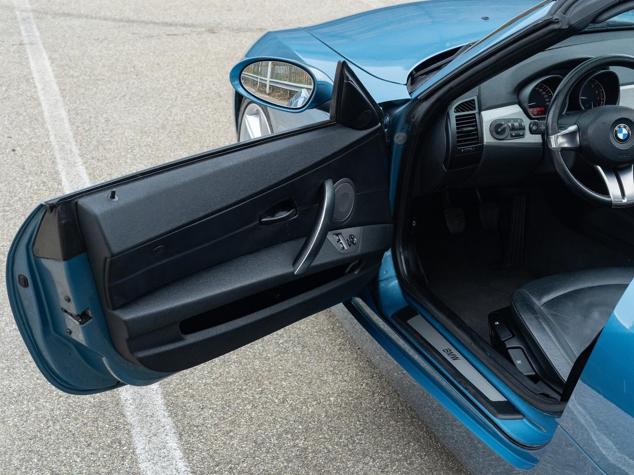 Bmw Z4 3.0i cat Roadster