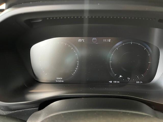 Volvo XC40 D4 AWD Geartronic R-design