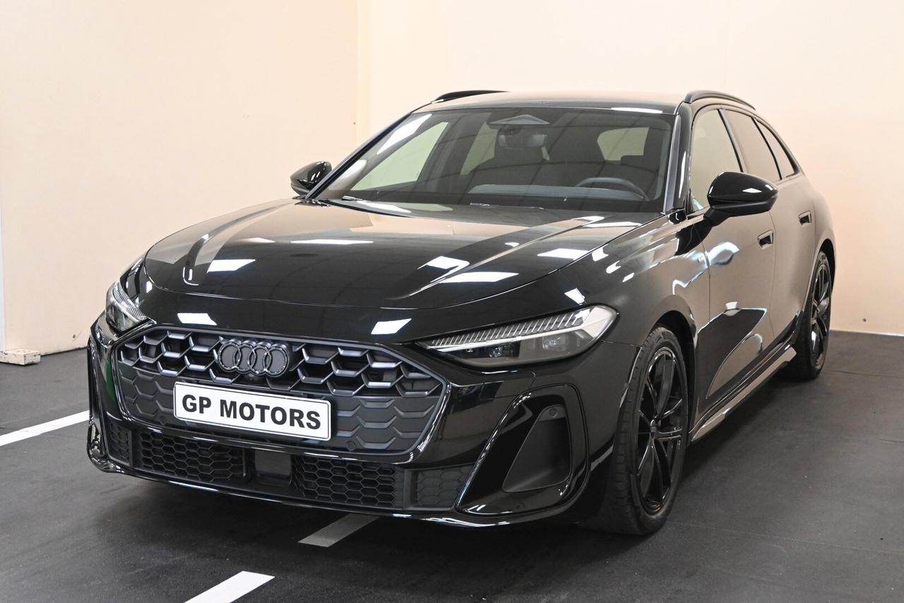 AUDI A5 3ª serie A5 Avant TDI 150 kW mHEV+ S t...