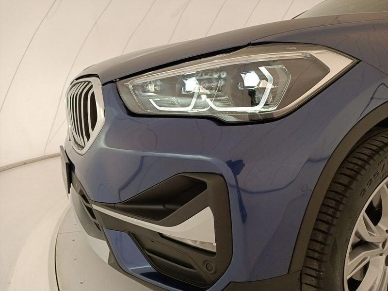 BMW X1 F48 2019 xdrive18d xLine Plus auto
