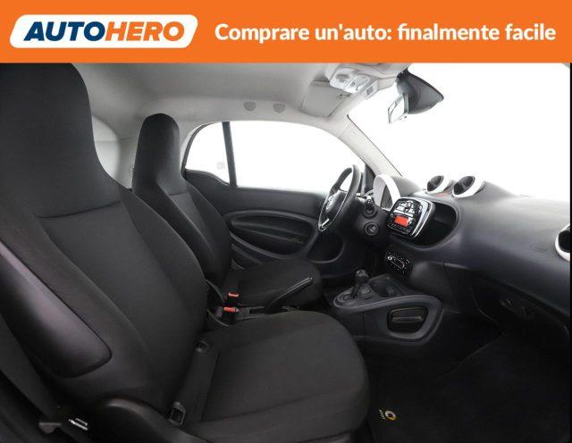 SMART ForTwo 70 1.0 twinamic Youngster