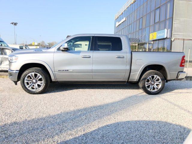 DODGE RAM 1500 5.7 GPL V8 Limited Longhorn N1