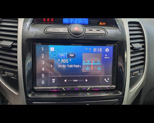 HYUNDAI iX20 1.4 Comfort econext E6 GPL