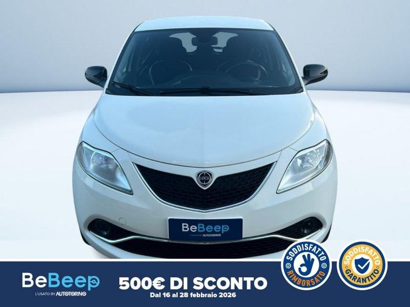Lancia Ypsilon 1.2 GOLD 69CV MY18