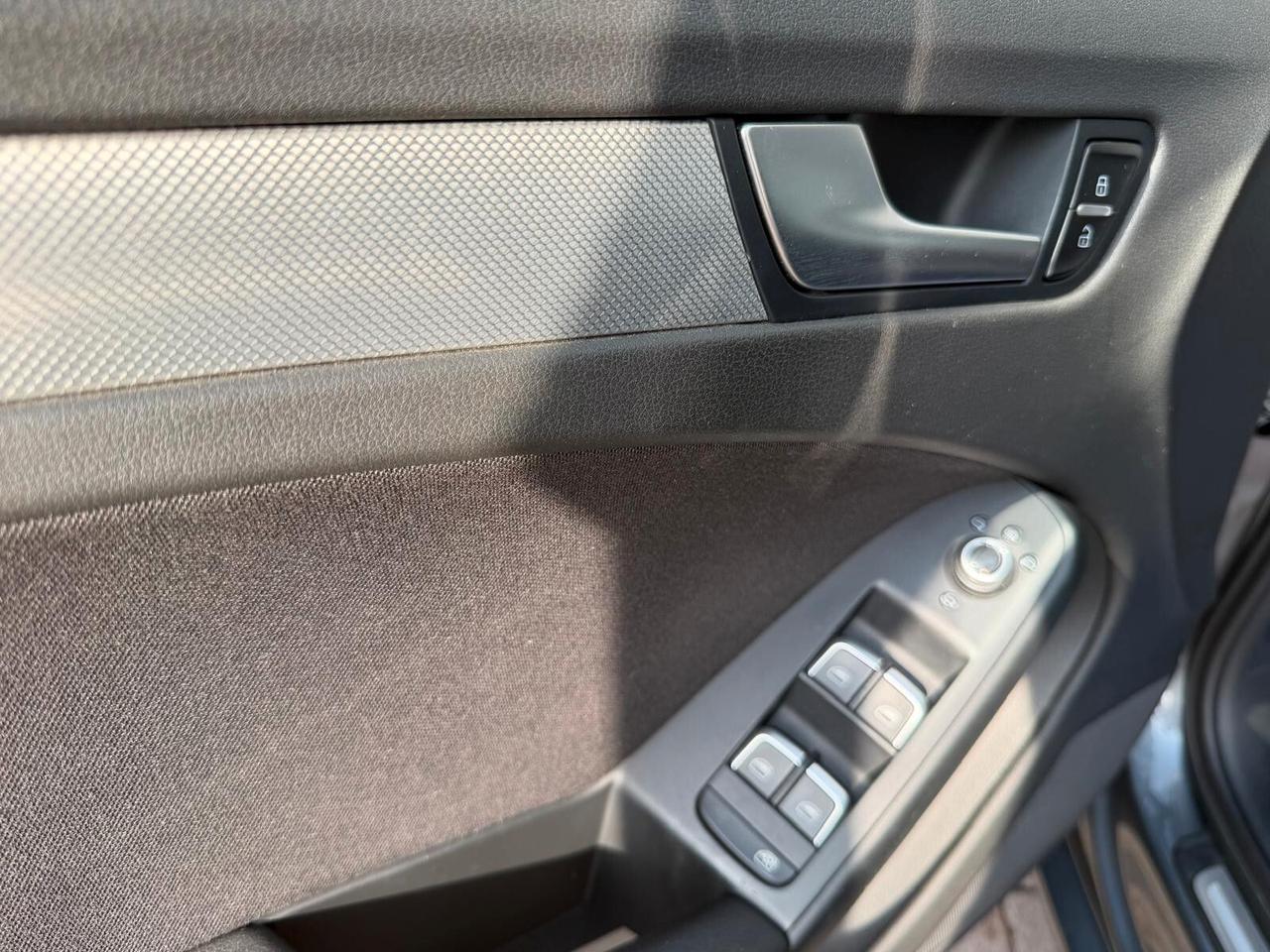 Audi A4 Avant 2.0 TDI 150 CV clean diesel