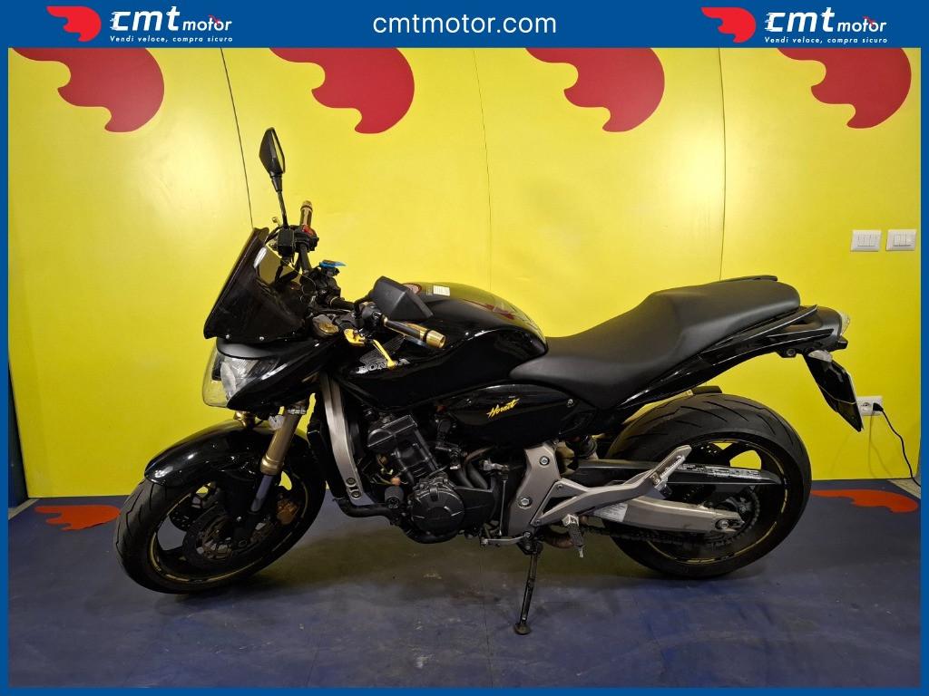 Honda Hornet 600 - 2007
