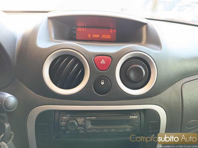 CITROEN C3 1.1 Ideal Eco Energy G