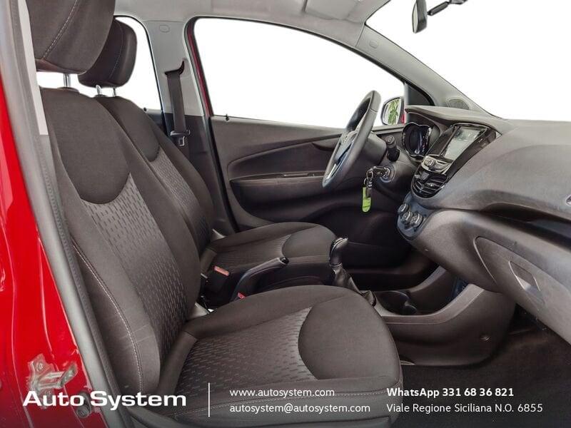 Opel Karl Karl 1.0 Rocks 73cv my19