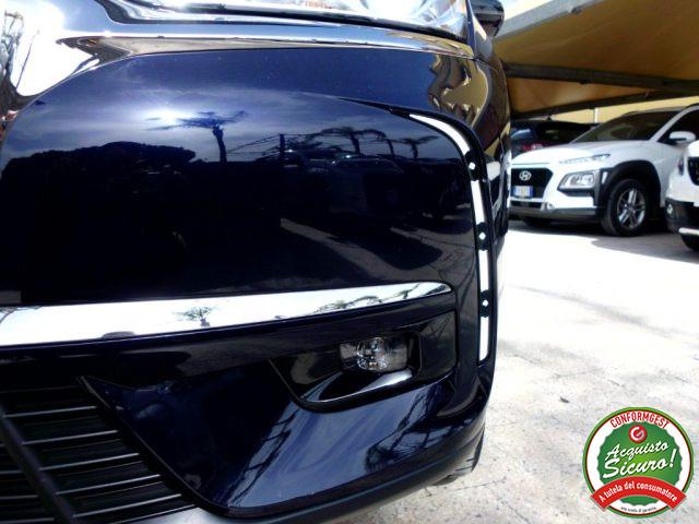 DS AUTOMOBILES DS 7 Crossback BlueHDi 130 aut. Grand Chic