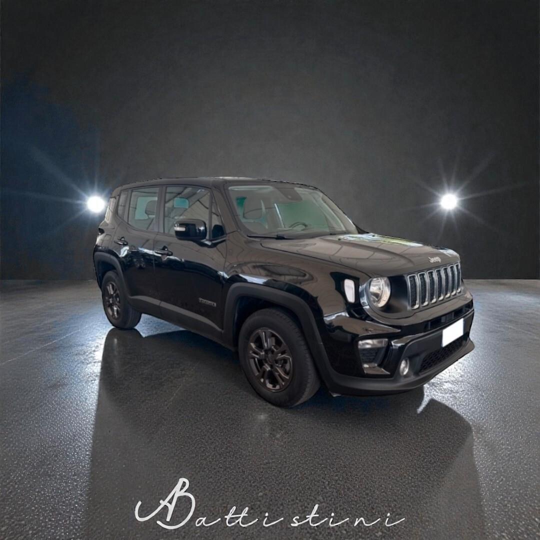 Jeep Renegade 1.0 T3 Longitude