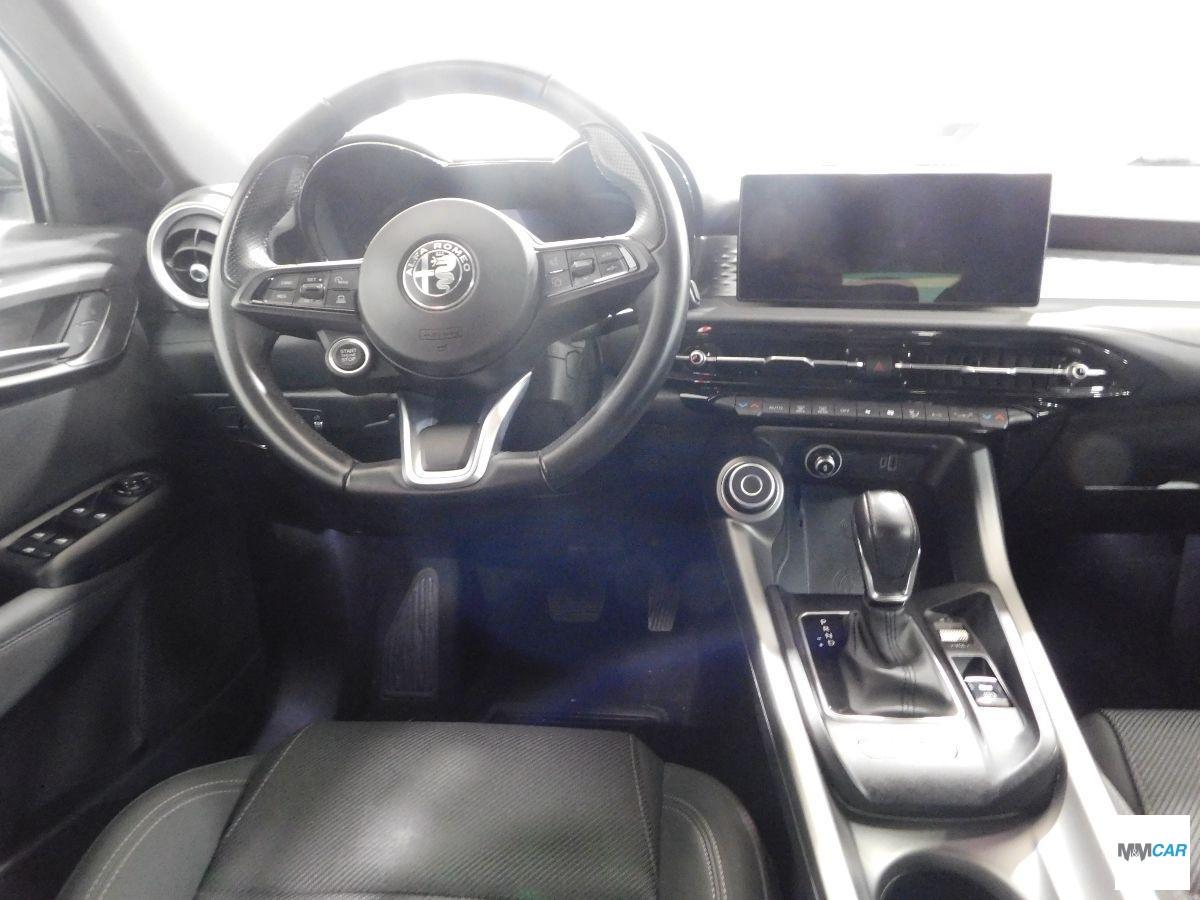 ALFA ROMEO - Tonale - 1.6 diesel 130 CV TCT6 Sprint