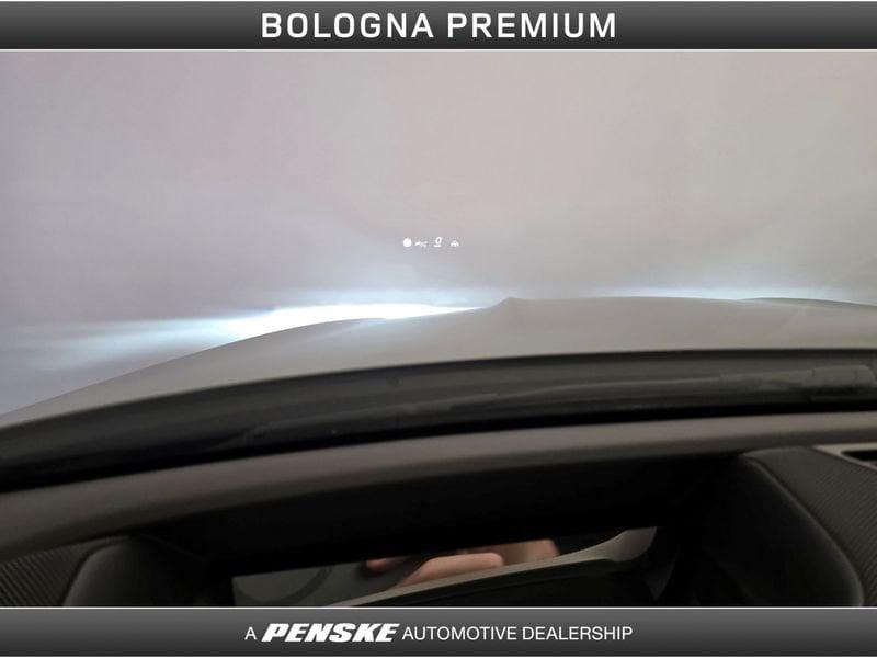 Mercedes-Benz GLE Coupé GLE 350 de hybrid EQ 4Matic Coupé AMG Line Premium