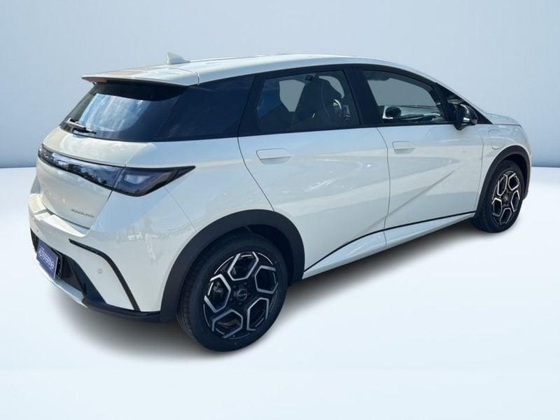 BYD DOLPHIN Comfort