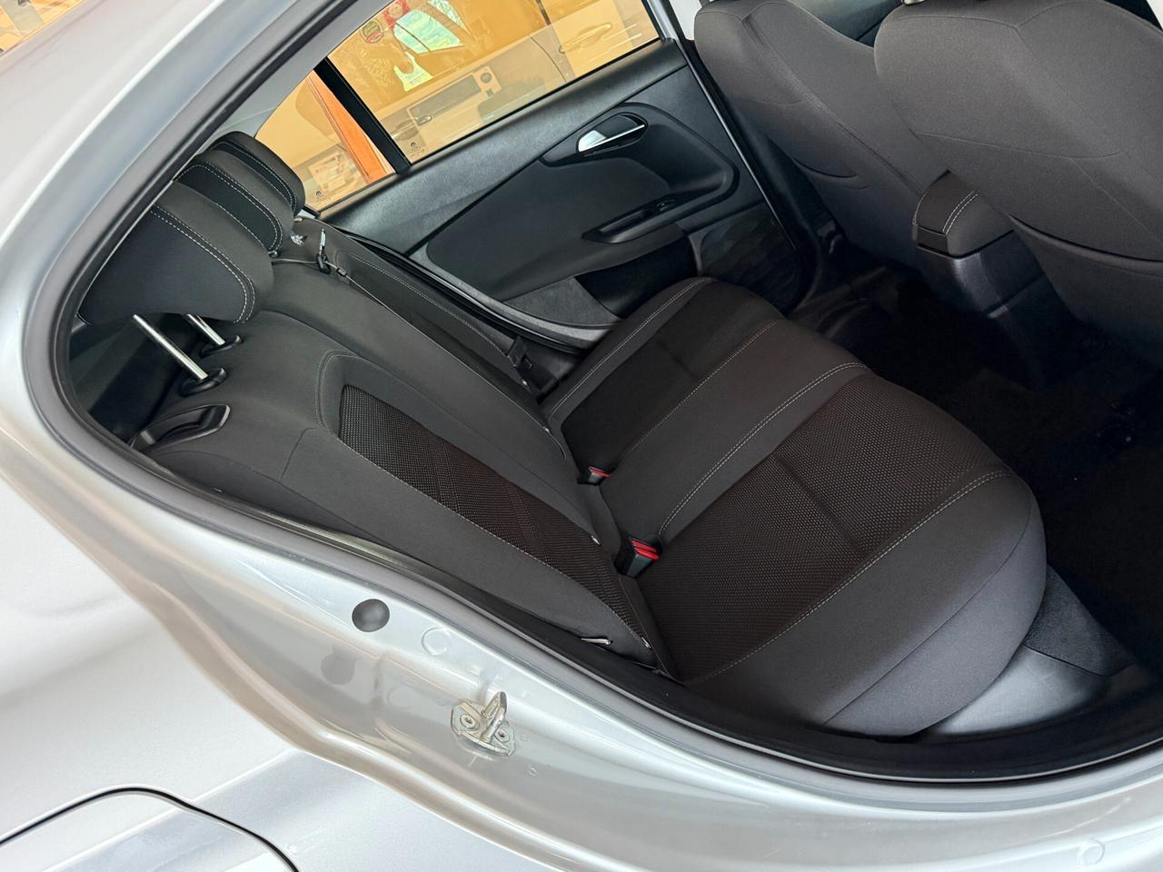 Fiat Tipo New 1.3 M.JET 95 cv. 5 porte CITY LIFE (Nav)