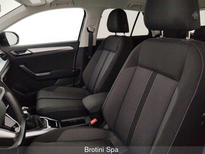 Volkswagen T-Roc 2.0 TDI SCR Sport