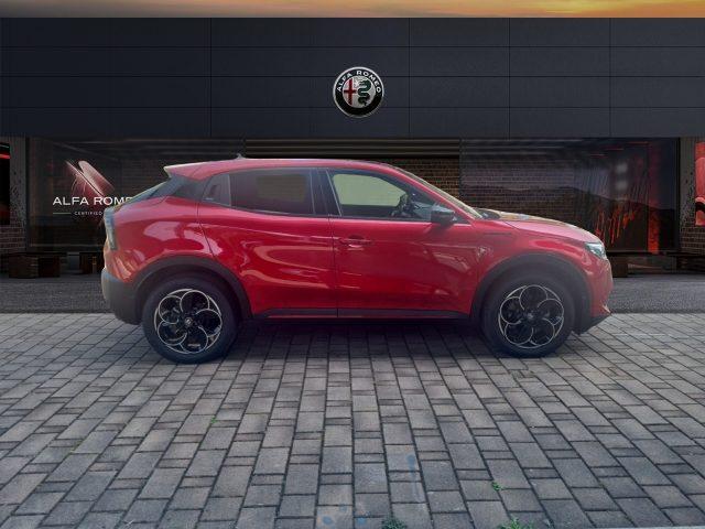 ALFA ROMEO Junior ELETTRICA 156CV SPECIALE