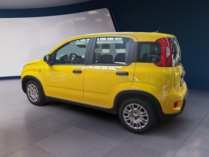 FIAT Panda 1.0 FireFly S&S Hybrid Nuova Versione !!!!