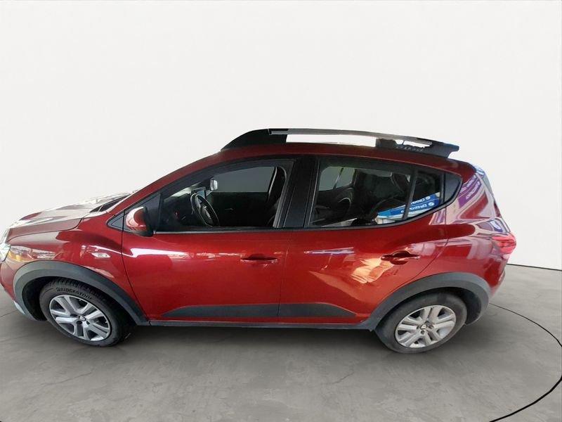 Dacia Sandero Stepway 1.0 TCe 100 CV GPL Comfort - IVA ESPOSTA