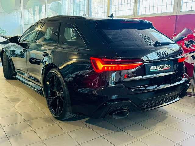 Audi RS6 Avant4.0 600 CV D. PLUS CARBO 22" PANORAMA HEAD-UP