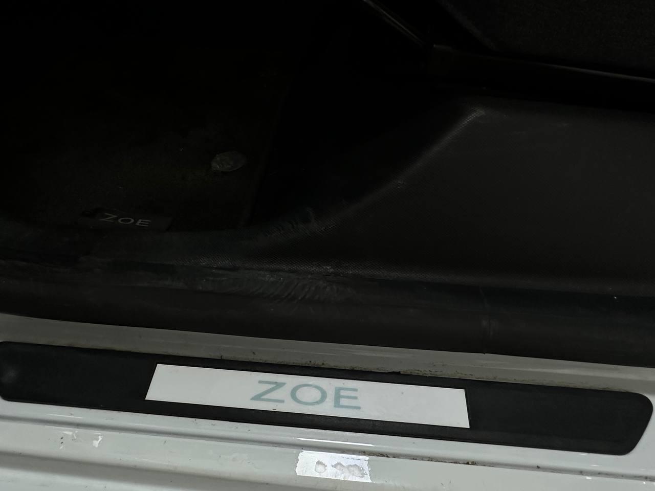 RENAULT Zoe 2020 - Zoe Zen R135