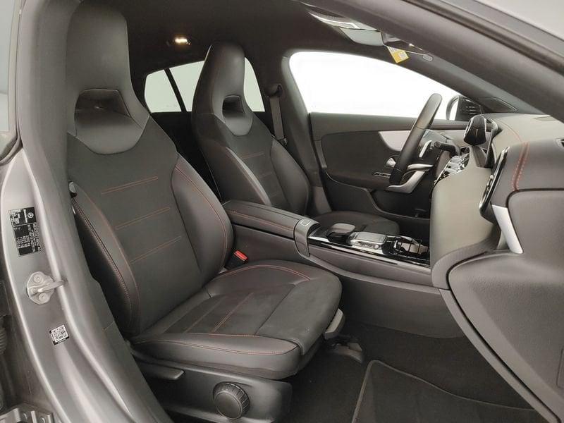 Mercedes-Benz CLA S.Brake CLA 220 d Automatic Shooting Brake AMG Line Premium