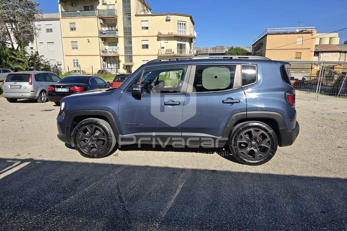 JEEP Renegade 1.6 Mjt 130 CV 80th Anniversary