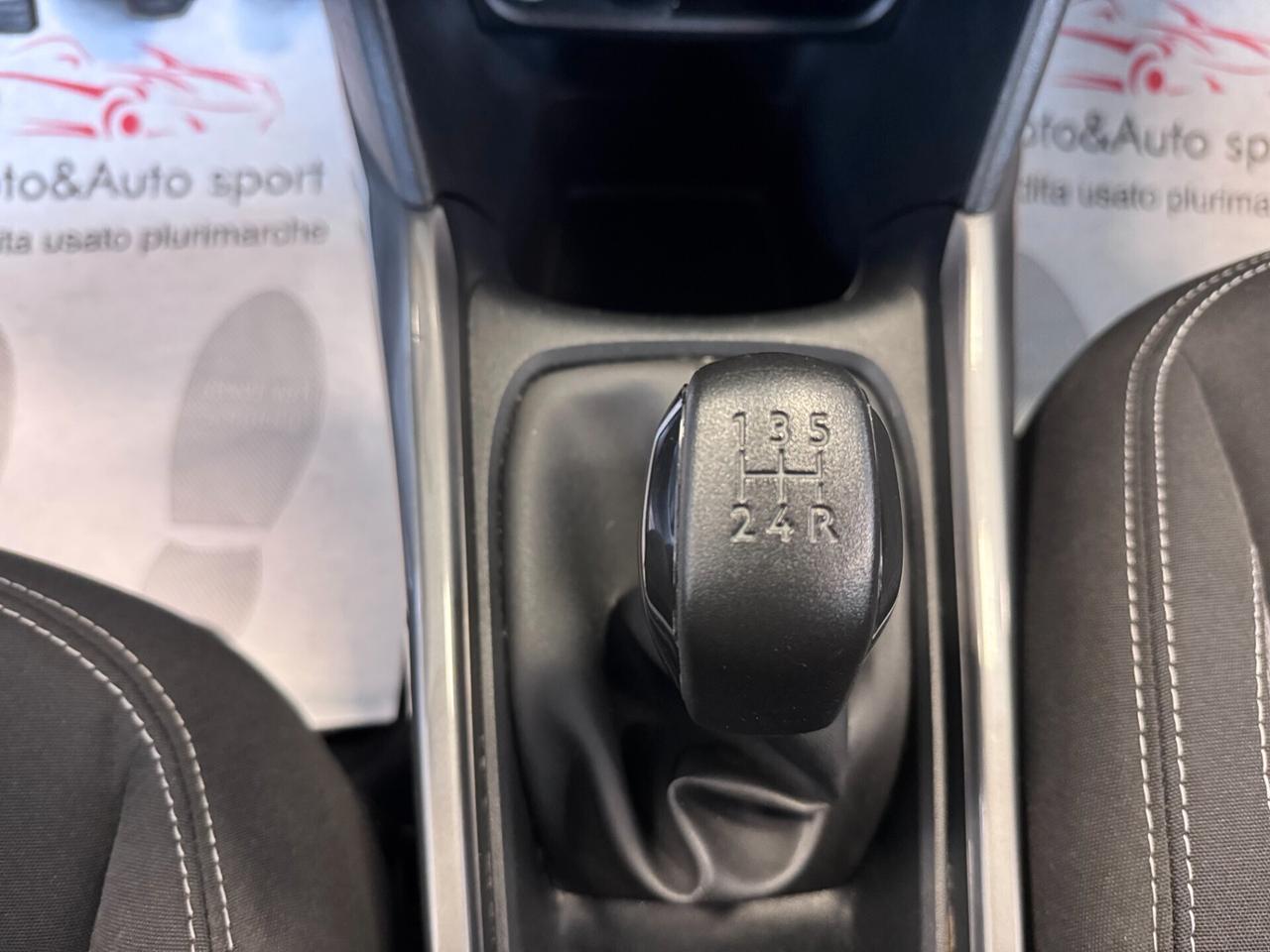 Peugeot 2008 BlueHDi 75 Active