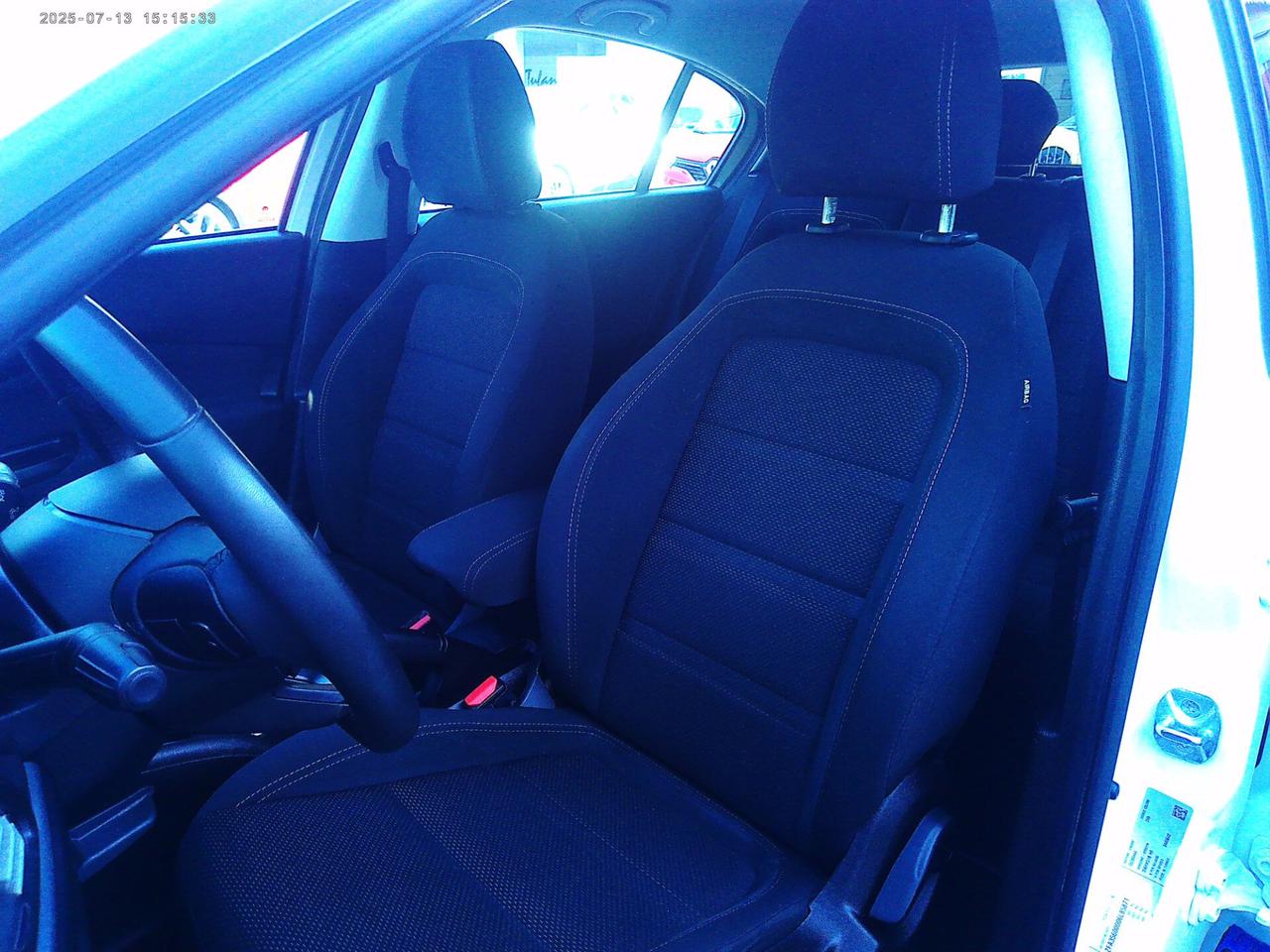 Fiat Tipo 1.6 Mjt S&S SW Lounge