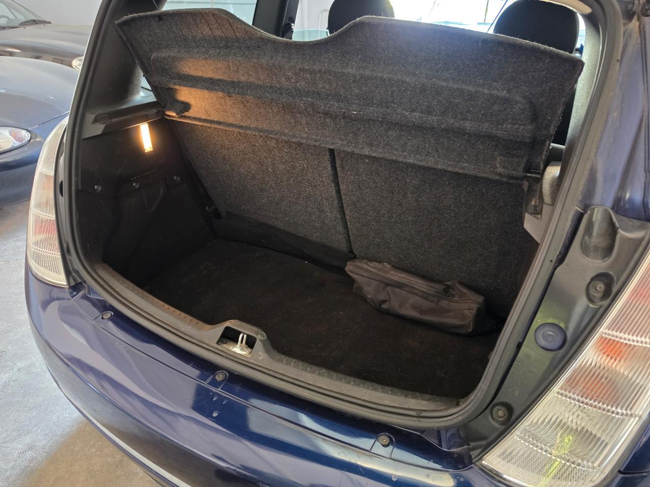 Lancia Ypsilon 1.3 MJT anche Neopatentati