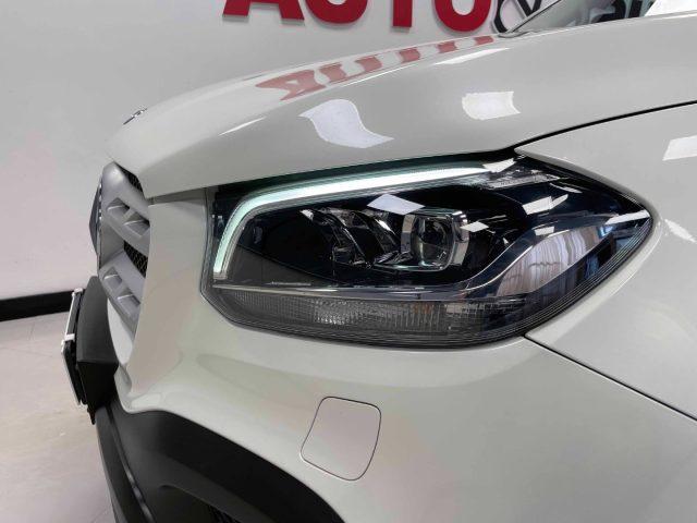 MERCEDES-BENZ X 250 D PROGRESSIVE 4MATIC AUTO - IVA DEDUCIBILE
