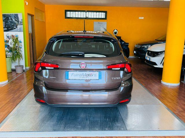 FIAT Tipo 1.6 Mjt S&S SW City Life