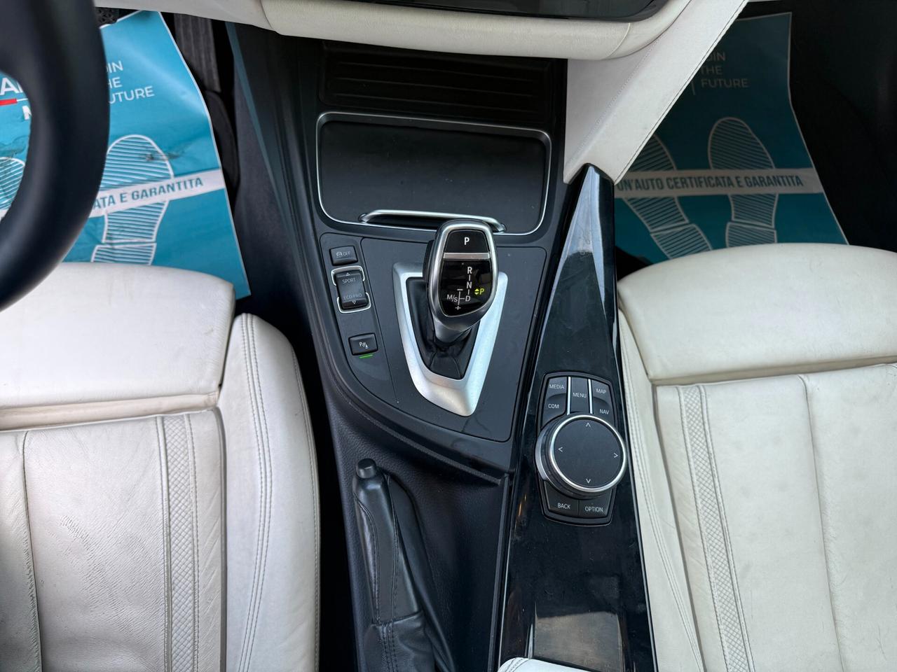 Bmw 320 xDrive Touring Msport