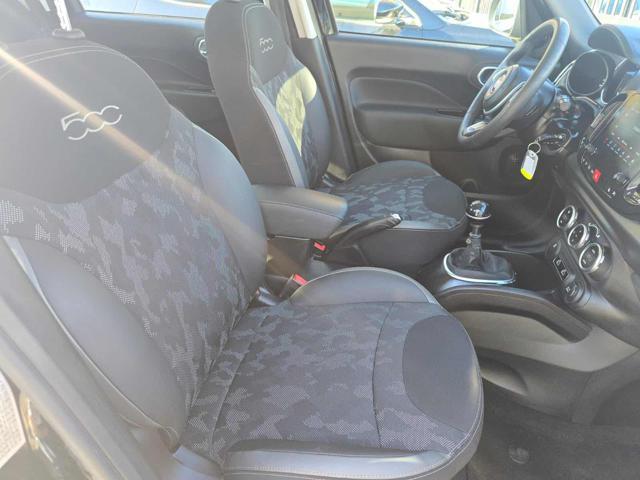 FIAT 500L 1.3 Multijet 95 CV Cross NO OBBLIGO DI FINANZ.
