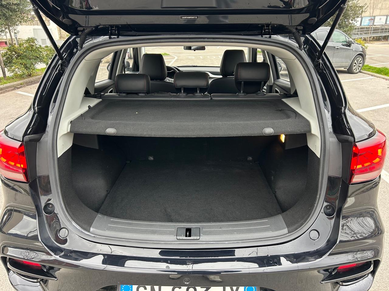 Mg ZS 1.5 VTi-tech Luxury - 06/2023 - strafull