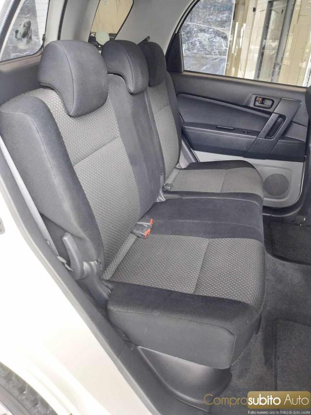 DAIHATSU Terios 1.5 2WD B You (Garanzia 12 Mesi)