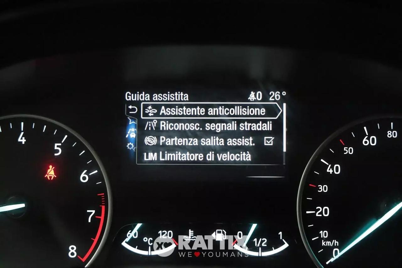 Ford EcoSport 1.0 Ecoboost 125CV Titanium