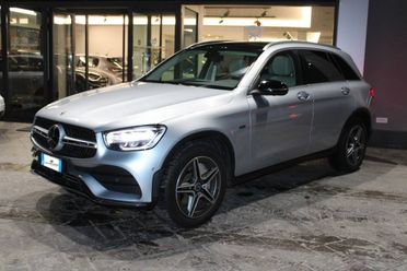 Mercedes Classe GLC 300 e phev (eq-power) Premium TETTO APRIBILE