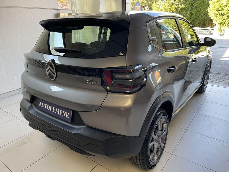Citroën C3 C3 PureTech 100 S&S You