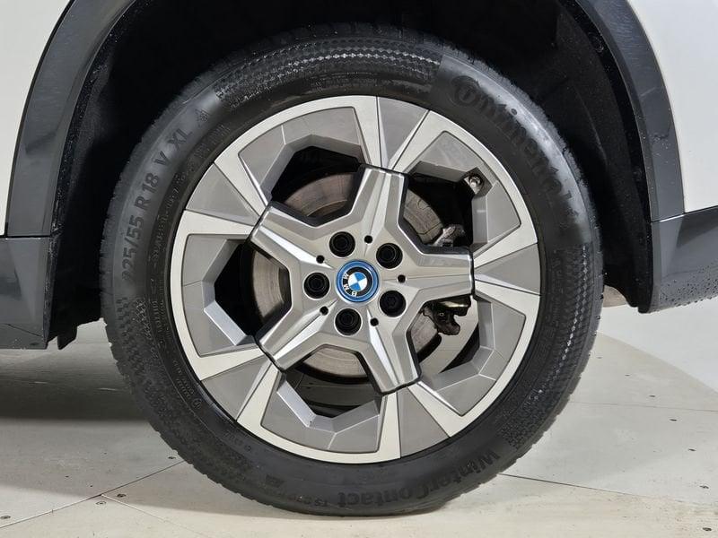 BMW X1 U11 xdrive 25e X-Line auto
