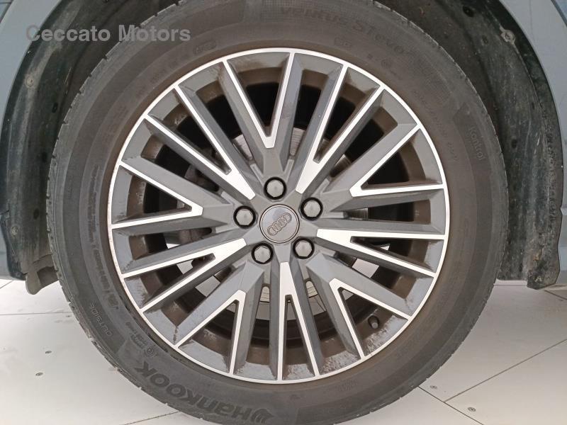 Audi Q3 35 2.0 TDI Business S tronic