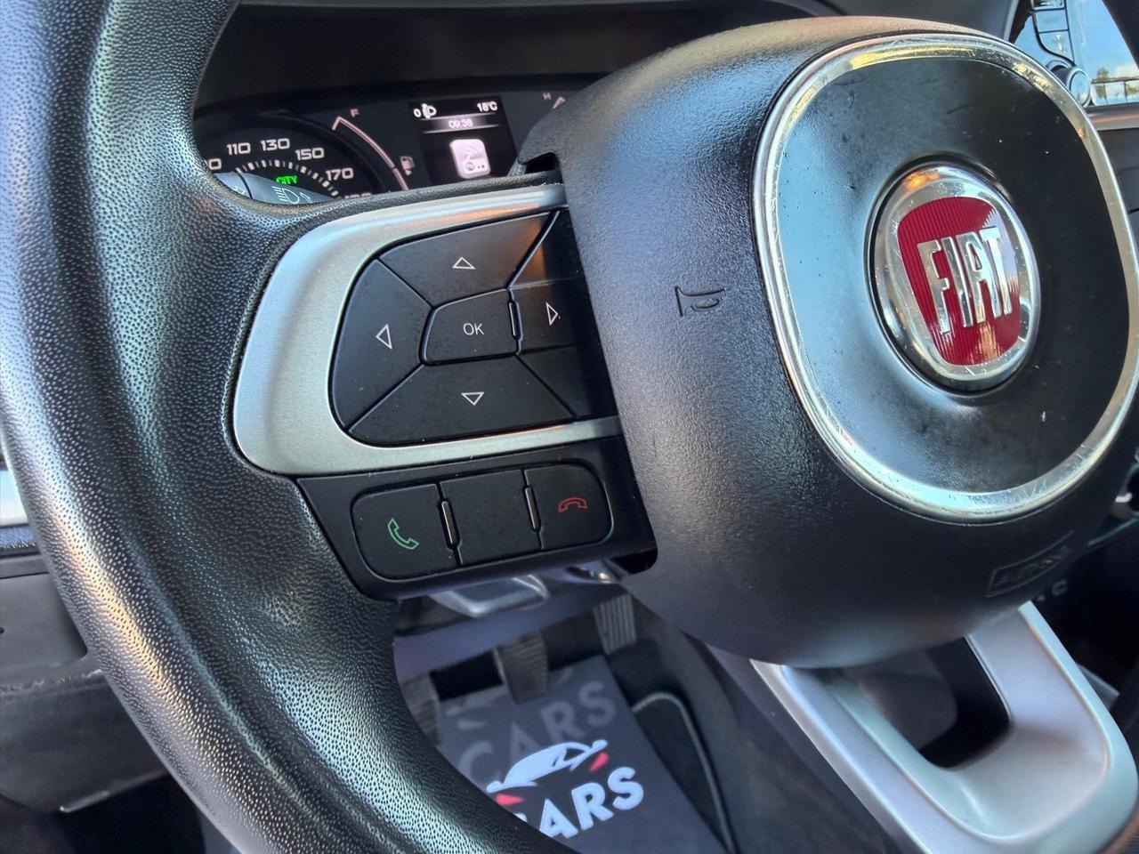 Fiat Tipo 1.3 Mjt S&S SW Street