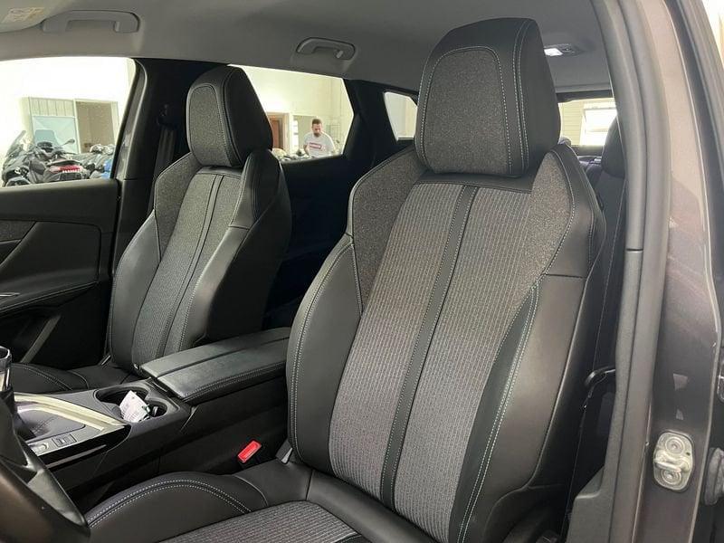 Peugeot 3008 3008 BlueHDi 130 S&S Allure Pack