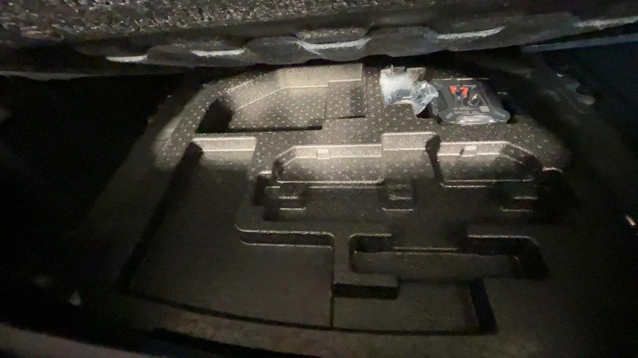 Kgm Korando 1.5 GDI-Turbo 2WD Dream