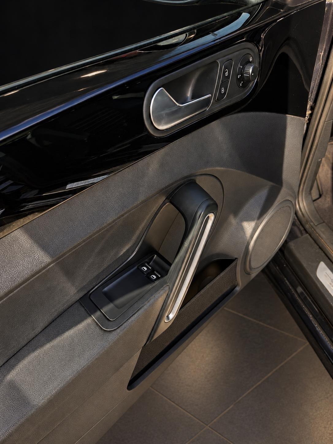 Volkswagen Maggiolino 1.2 TSI Design