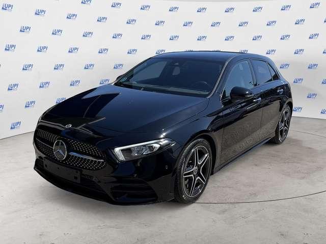 Mercedes-Benz A 180 A 180 d AMG Line Premium auto